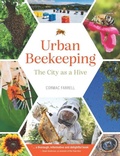 Cover: Urban Beekeeping - Exisle Publishing