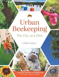 Enlarge image Cover: Urban Beekeeping - Exisle Publishing
