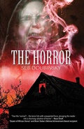 Cover: The Horror - IFWG Publishing Australia