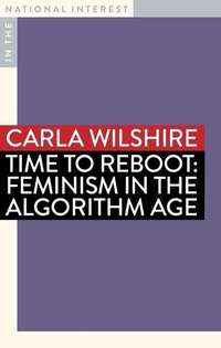 Enlarge image Cover: Time to Reboot - Monash University Publishing