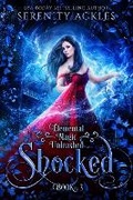 Cover: Shocked - Axellia Publishing