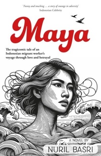 Abbildung von: Maya - monsoon