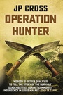 Cover: Operation Hunter - monsoon