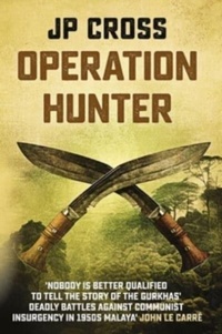 Abbildung von: Operation Hunter - monsoon