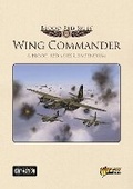 Cover: Wing Commander - Warlord Games