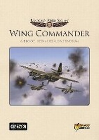 Enlarge image Cover: Wing Commander - Warlord Games