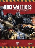 Cover: ABC Warriors - The Miniatures Game - Warlord Games