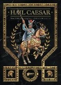 Cover: Hail Caesar - Warlord Games