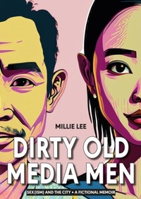 Abbildung von: Dirty Old Media Men - monsoon