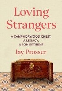 Enlarge image Cover: Loving Strangers - Eyewear Publishing