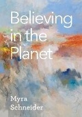 Cover: Believing in the Planet - Poetry Space Ltd