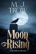 Cover: Moon Rising - BLKDOG Publishing