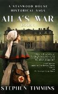 Enlarge image Cover: Aila's War - Diamond Books Ltd
