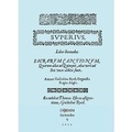 Cover: Cantiones Sacrae 1591 - DIAMM Publications