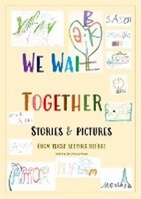 Abbildung von: We Wait Together - Greyhound Self-Publishing