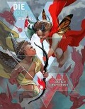 Cover: Love is a Battlefield - Rowan, Rook & Decard