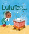 Cover: Lulu Meets the Bees 2024 - Alanna Max
