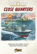 Cover: Close Quarters! - Warlord Games
