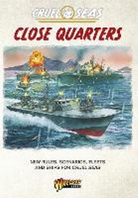 Enlarge image Cover: Close Quarters! - Warlord Games