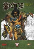 Cover: Slaine - The Miniatures Game - Warlord Games