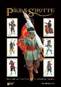 Cover: Pike & Shotte - Warlord Games