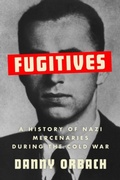 Cover: Fugitives - C Hurst & Co Publishers Ltd