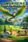 Cover: Istorica - Writers Exchange E-Publishing