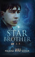Cover: Star Brother - Snowy Wings Publishing