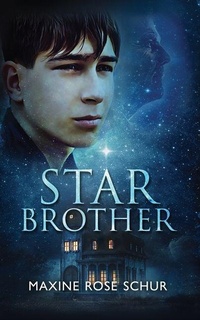 Enlarge image Cover: Star Brother - Snowy Wings Publishing