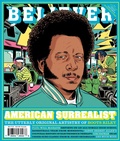 Cover: Believer - McSweeney's Publishing