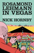 Cover: Rosamond Lehmann in Vegas - McSweeney's Publishing