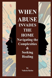 Enlarge image Cover: When Abuse Invades the Home - Jazzy Kitty Publications
