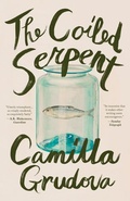 Cover: The Coiled Serpent - Smith &Taylor Classics