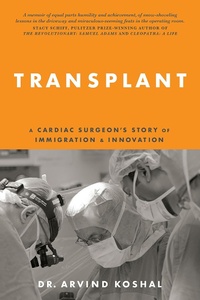Abbildung von: Transplant - Barlow Publishing