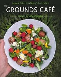 Abbildung von: The Grounds Cafe - Boulder Books