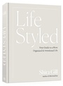 Cover: LifeStyled - Ten Speed Press