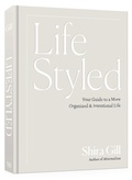 Cover: LifeStyled - Ten Speed Press