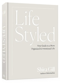 Abbildung von: LifeStyled - Ten Speed Press
