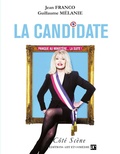 Cover: La Candidate - Art Et Comedie