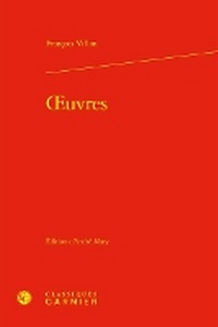 Enlarge image Cover: Oeuvres - Classiques Garnier
