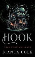 Cover: Hook - Twisted Romance Publications