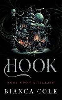 Enlarge image Cover: Hook - Twisted Romance Publications
