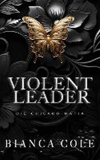 Enlarge image Cover: Violent Leader - Twisted Romance Publications