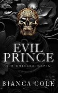 Cover: Evil Prince - Twisted Romance Publications