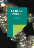 Cover: L'encre rouge - Books on Demand