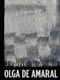 Cover: Olga de Amaral - Fondation Cartier pour l'art contemporain