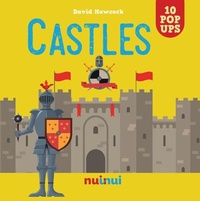 Enlarge image Cover: Castles - nuinui