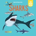 Cover: Sharks - nuinui