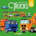 Cover: Trucks - nuinui