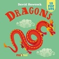 Cover: Dragons - nuinui